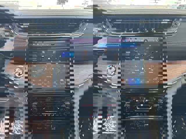 Used 2023 Jeep Grand Cherokee L Summit w/ Advanced Protech Group IV image 23