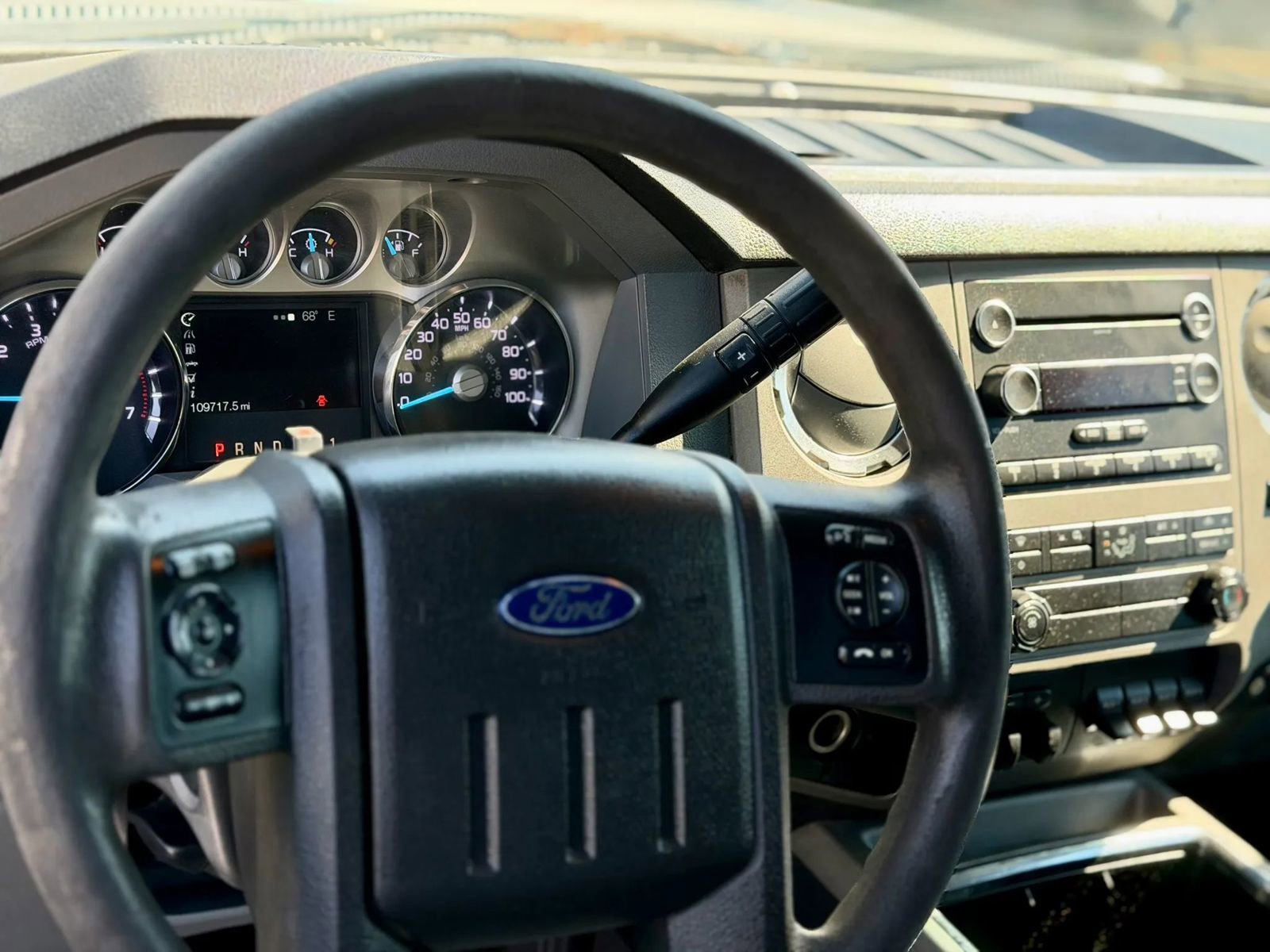 Used 2015 Ford F250 XLT w/ XLT Value Package image 17