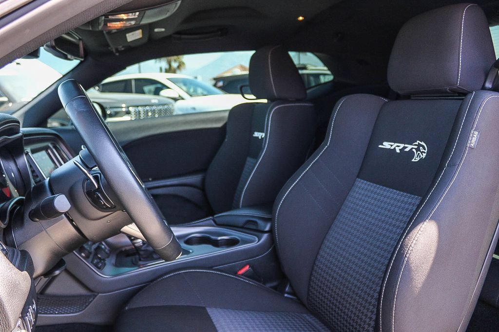 Used 2023 Dodge Challenger SRT Hellcat RWD image 18