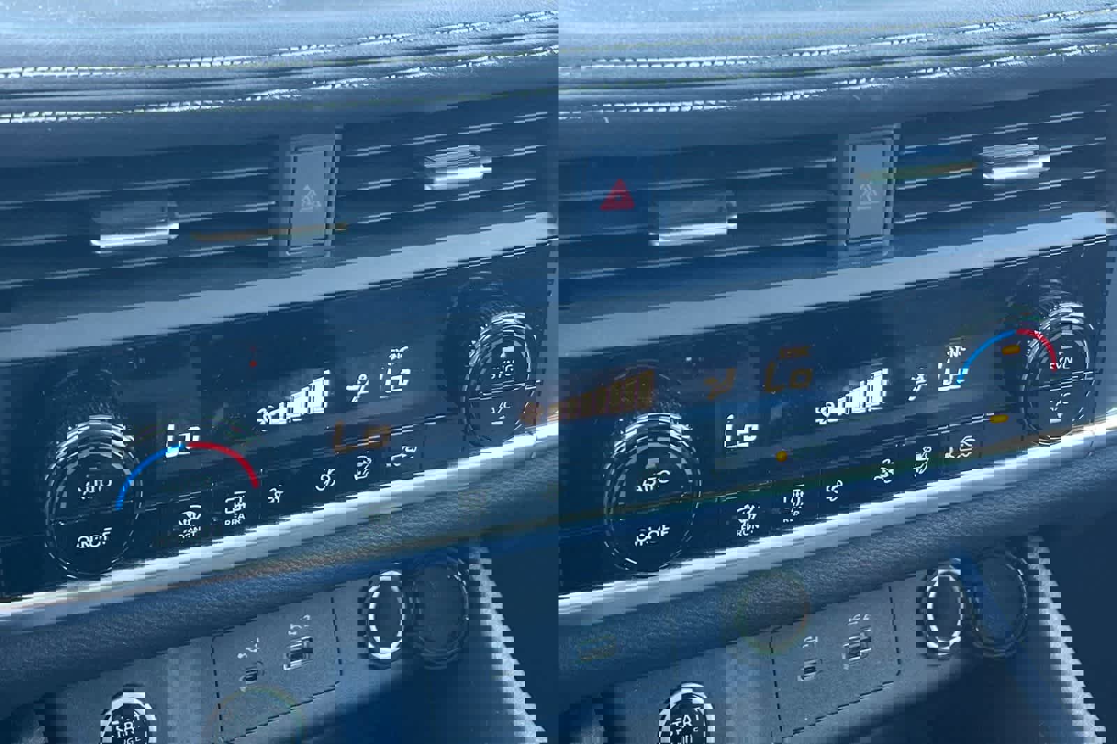 Certified 2023 Nissan Rogue SV image 20