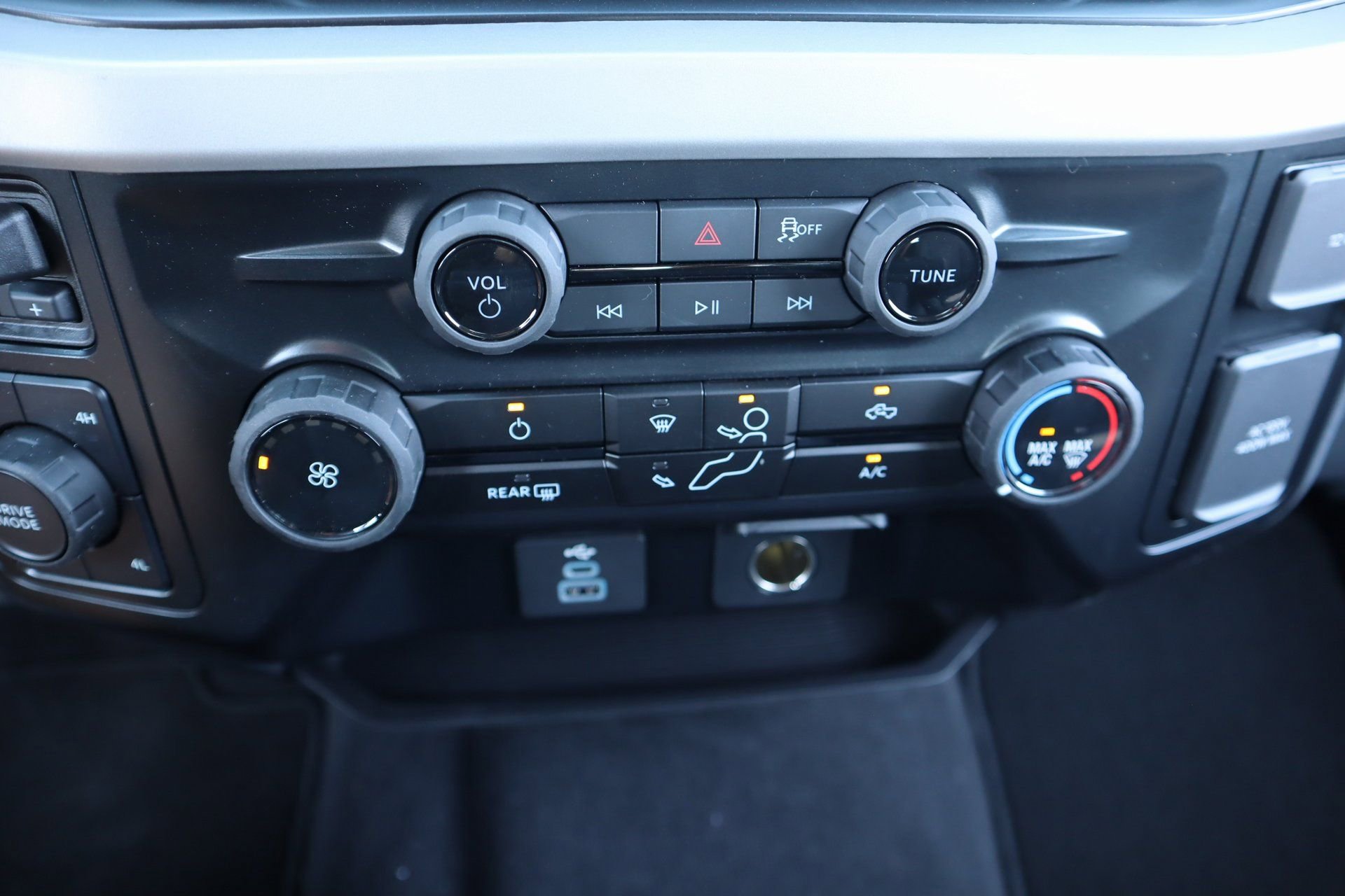 New 2026 Ford F350 XL w/ STX Appearance Package image 6