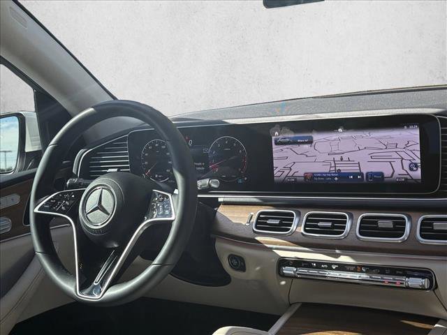 Used 2025 Mercedes-Benz GLE 350 4MATIC image 19