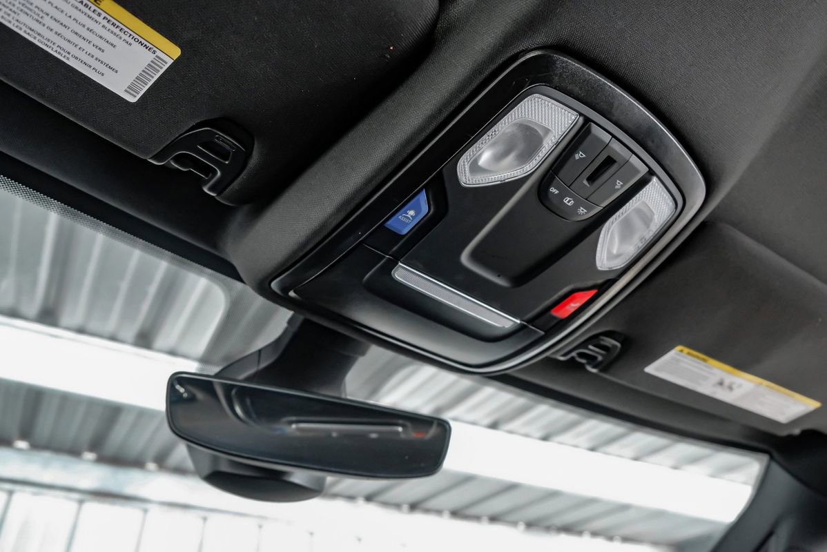 Used 2024 RAM 2500 Big Horn AWD/4WD image 22