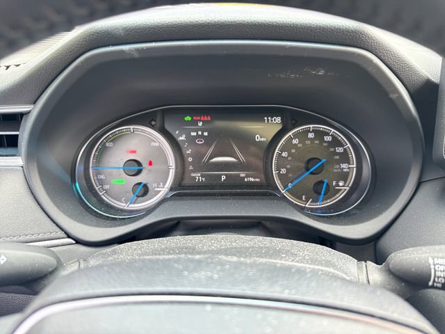 Used 2023 Toyota Venza Nightshade image 26