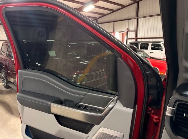 Used 2024 Ford F250 Limited w/ FX4 Off-Road Package AWD/4WD image 26