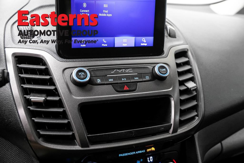 Used 2021 Ford Transit Connect XLT FWD image 22