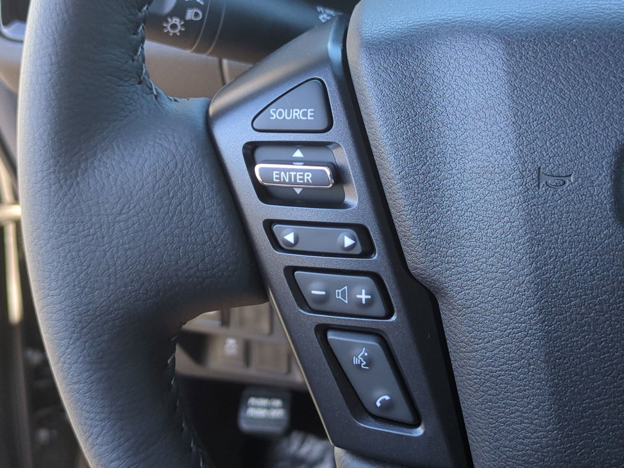 New 2026 Nissan Frontier SV w/ All-Weather Content Package image 14