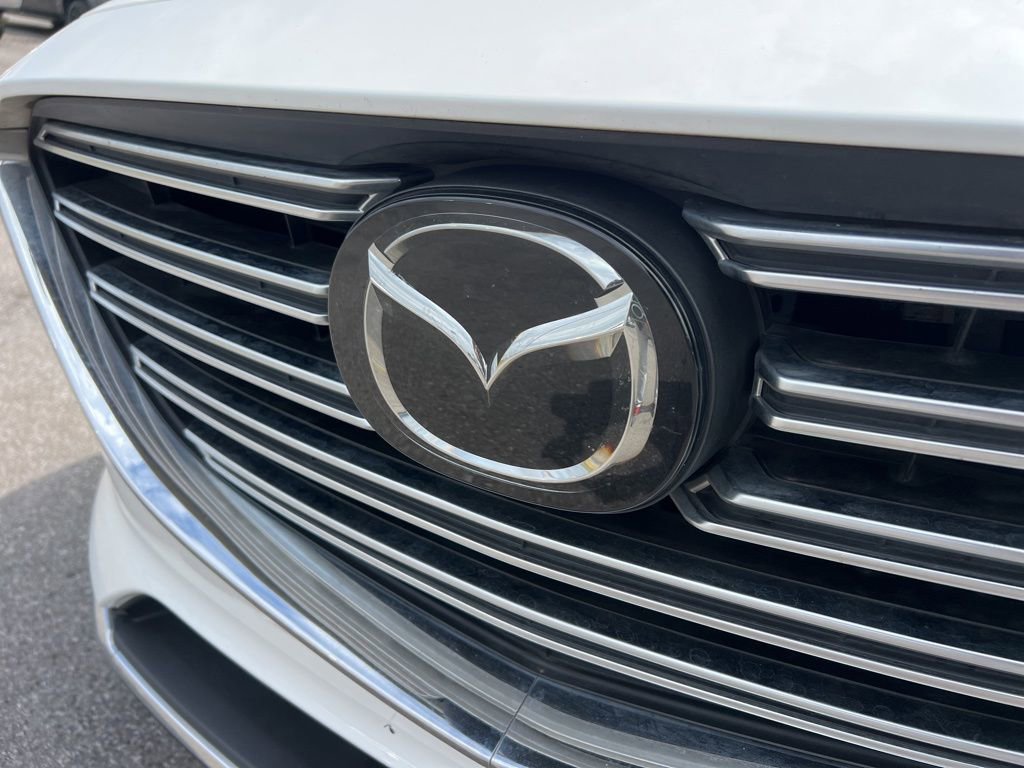 Used 2016 MAZDA CX-9 Grand Touring image 11