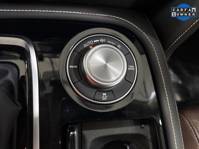 Used 2024 INFINITI QX80 Premium Select w/ Cargo Package image 23