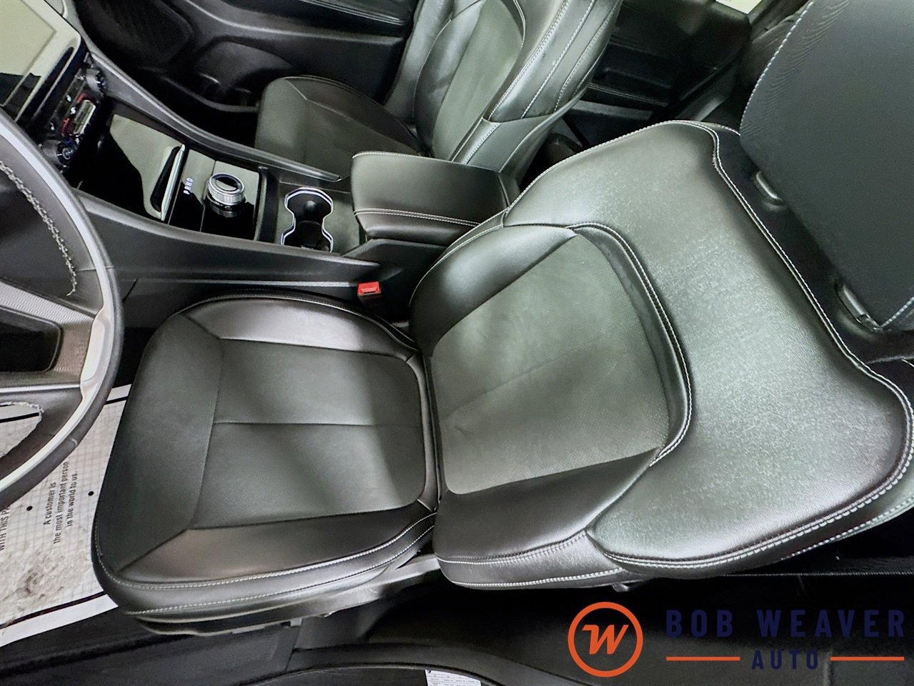 Used 2025 Jeep Grand Cherokee L Altitude image 22