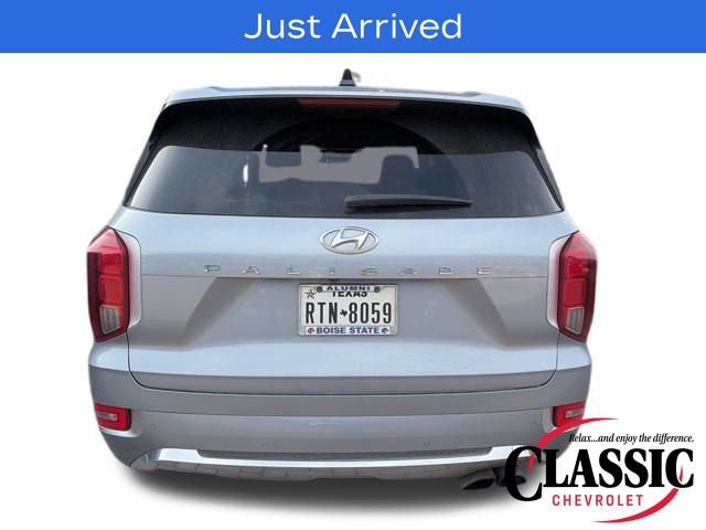 Used 2020 Hyundai Palisade Limited image 15