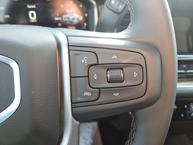 New 2026 GMC Sierra 1500 SLE AWD/4WD image 21