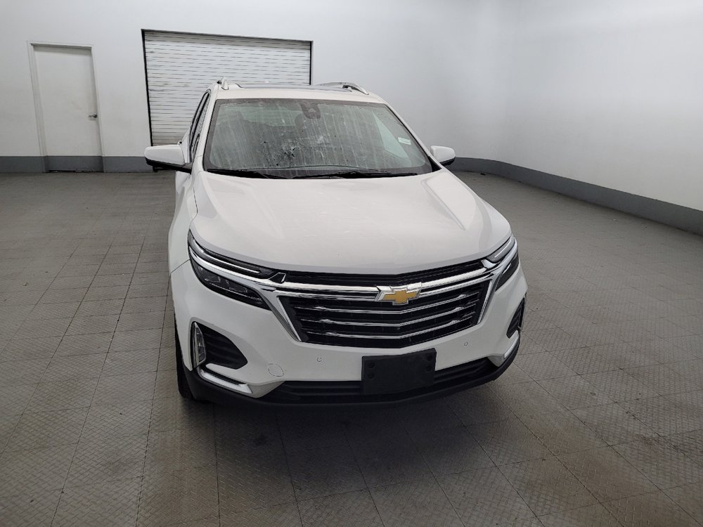 Used 2023 Chevrolet Equinox Premier AWD/4WD image 14