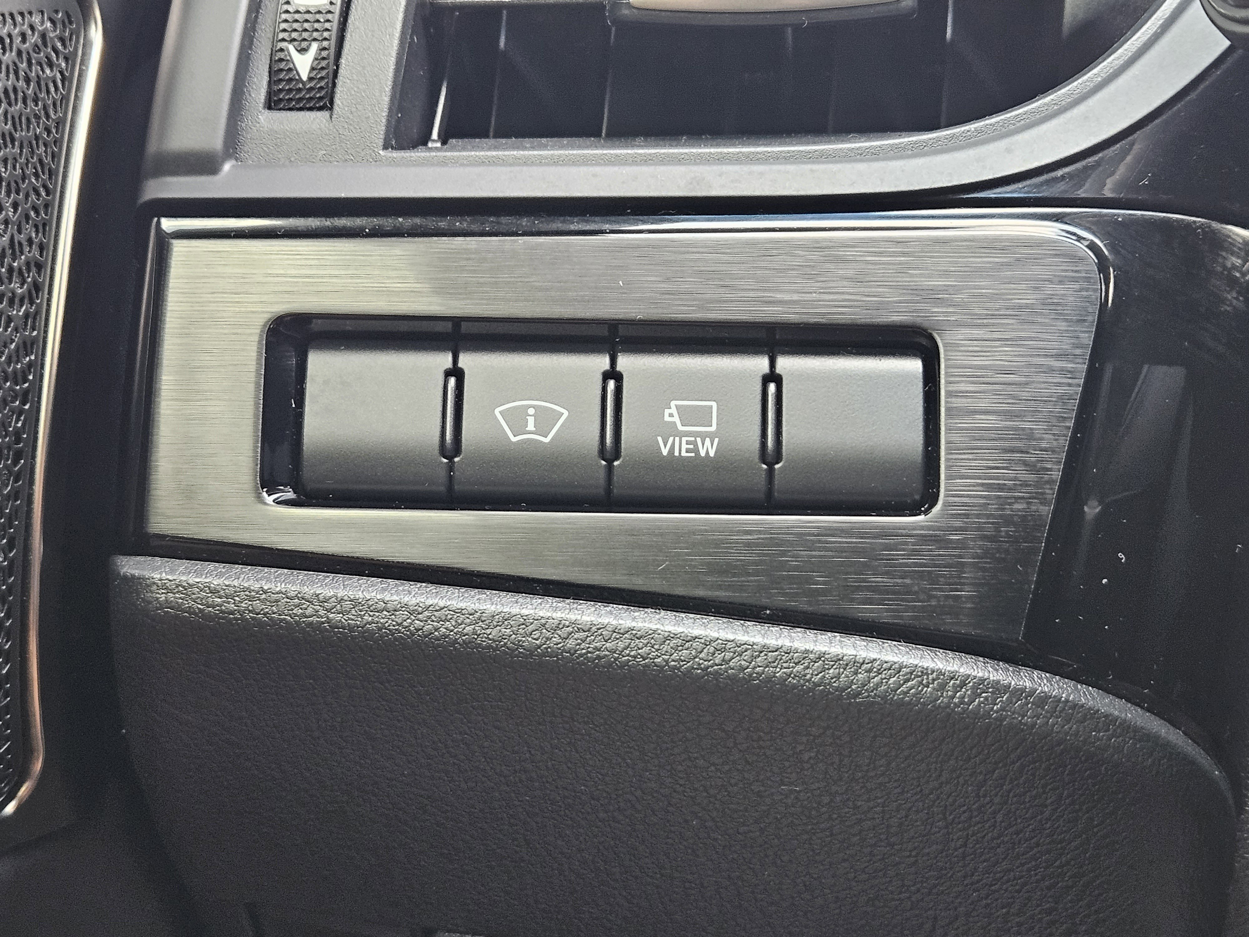 Used 2024 Lexus ES 350 Ultra Luxury w/ Accessory Package (Z2) FWD image 22