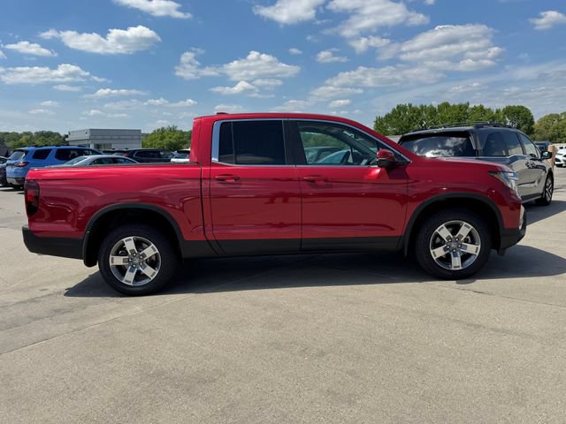 New 2026 Honda Ridgeline RTL image 5