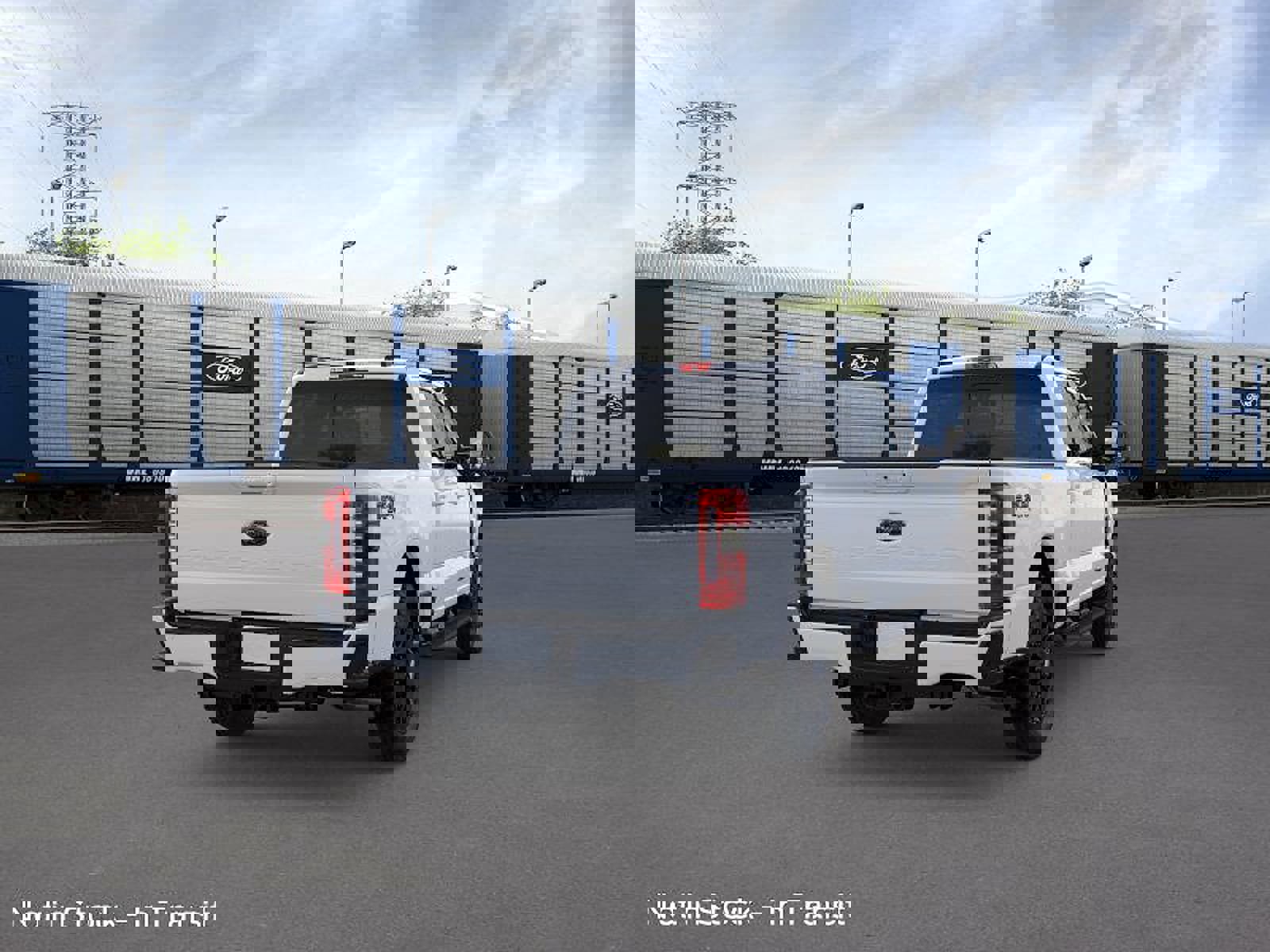 New 2026 Ford F250 4x4 Crew Cab Super Duty image 30