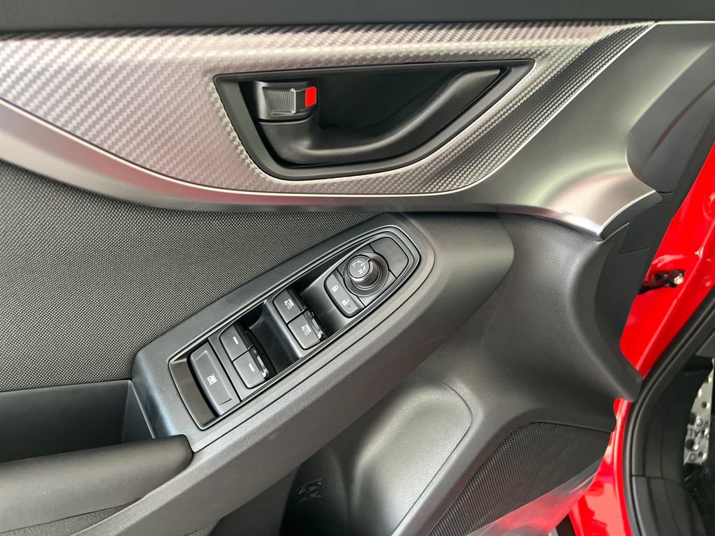 New 2026 Subaru WRX AWD/4WD image 13