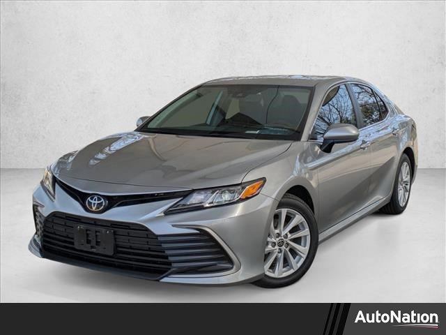 Used 2023 Toyota Camry LE image 1