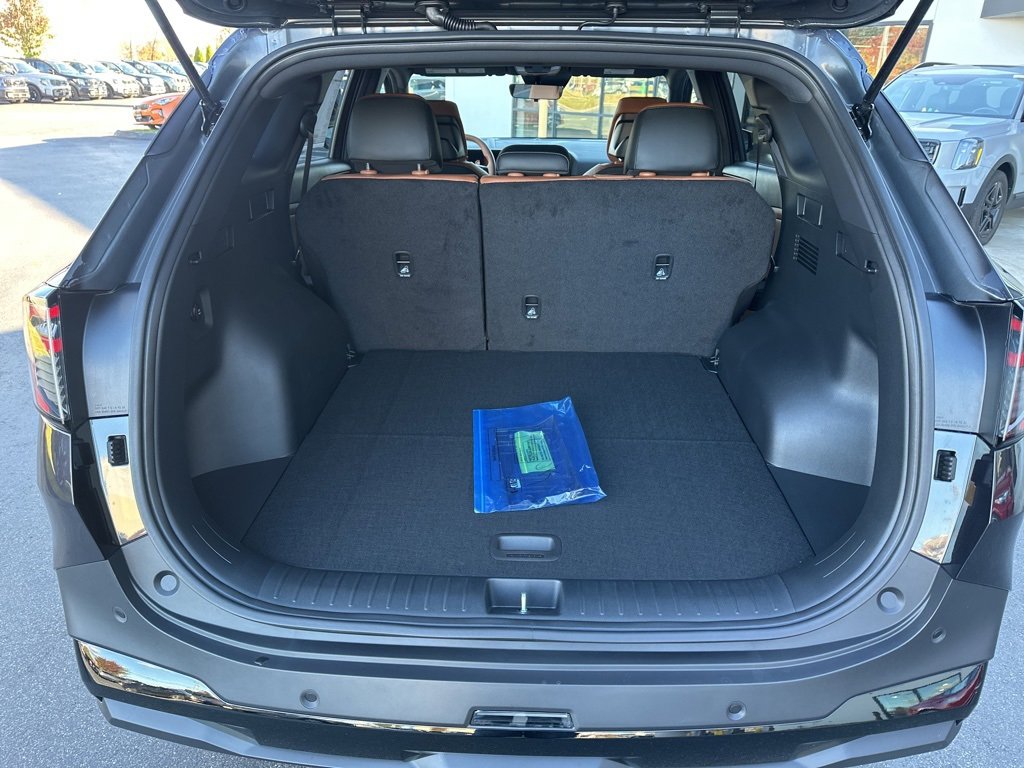 New 2026 Kia Sportage X-Line image 17