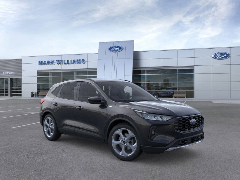 New 2026 Ford Escape ST-Line Select w/ Equipment Group 401A image 7