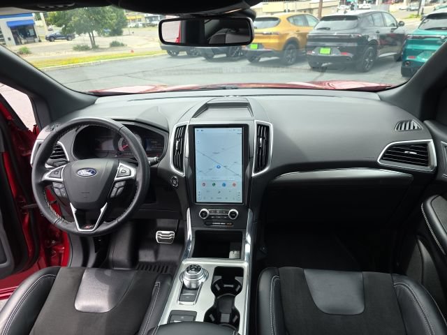 Used 2024 Ford Edge ST w/ Equipment Group 401A AWD/4WD image 47