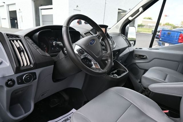 Used 2019 Ford Transit 350 XL RWD image 12