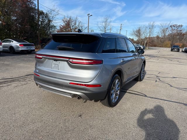 Used 2022 Lincoln Corsair AWD w/ Premium Package image 25