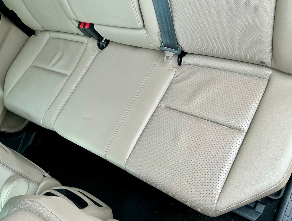 Used 2018 Honda Ridgeline RTL-E image 30