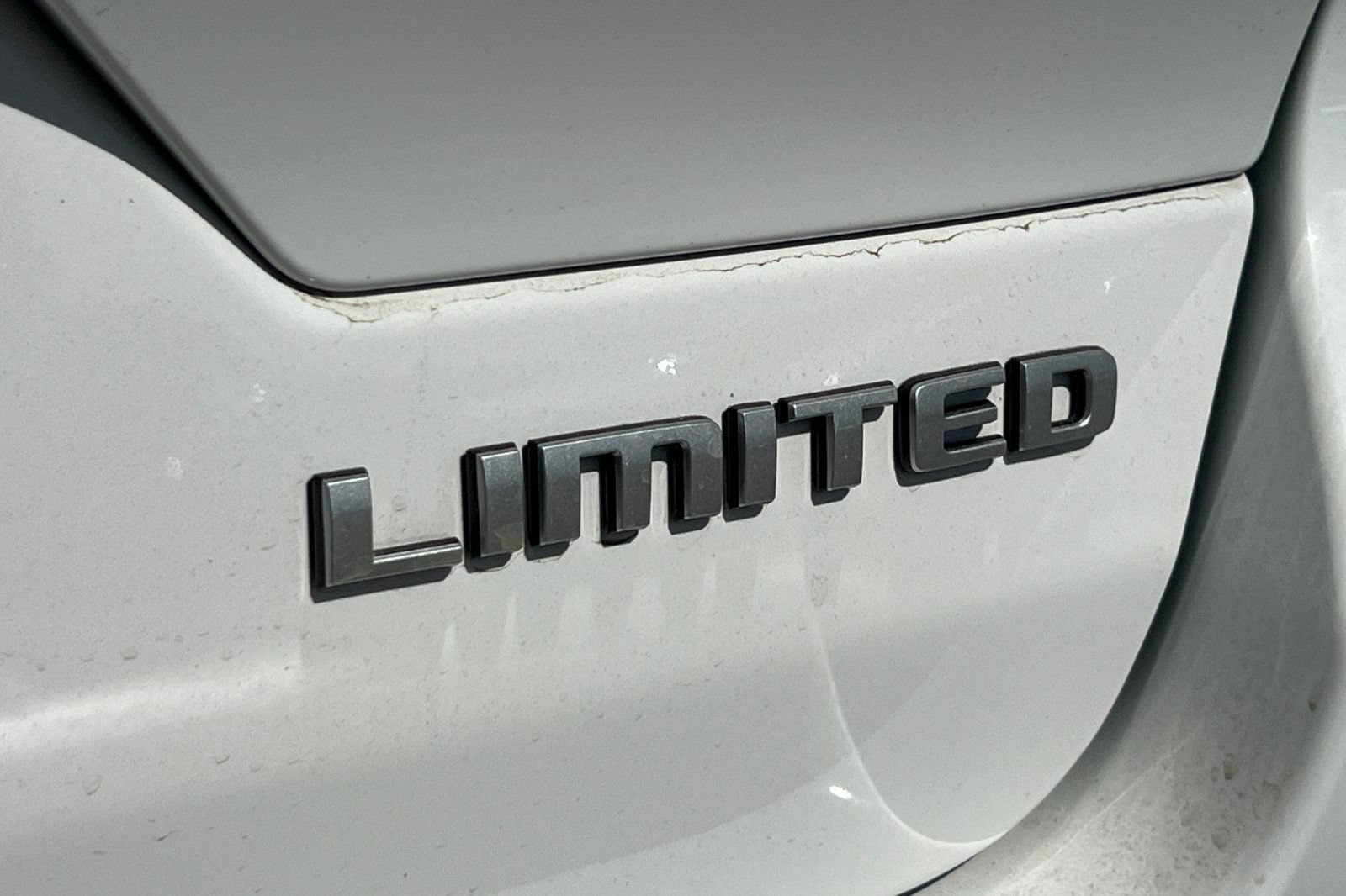 Used 2024 Jeep Grand Cherokee Limited RWD image 40