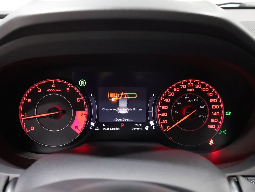 Used 2023 Acura RDX A-Spec w/ Advance Package AWD/4WD image 43