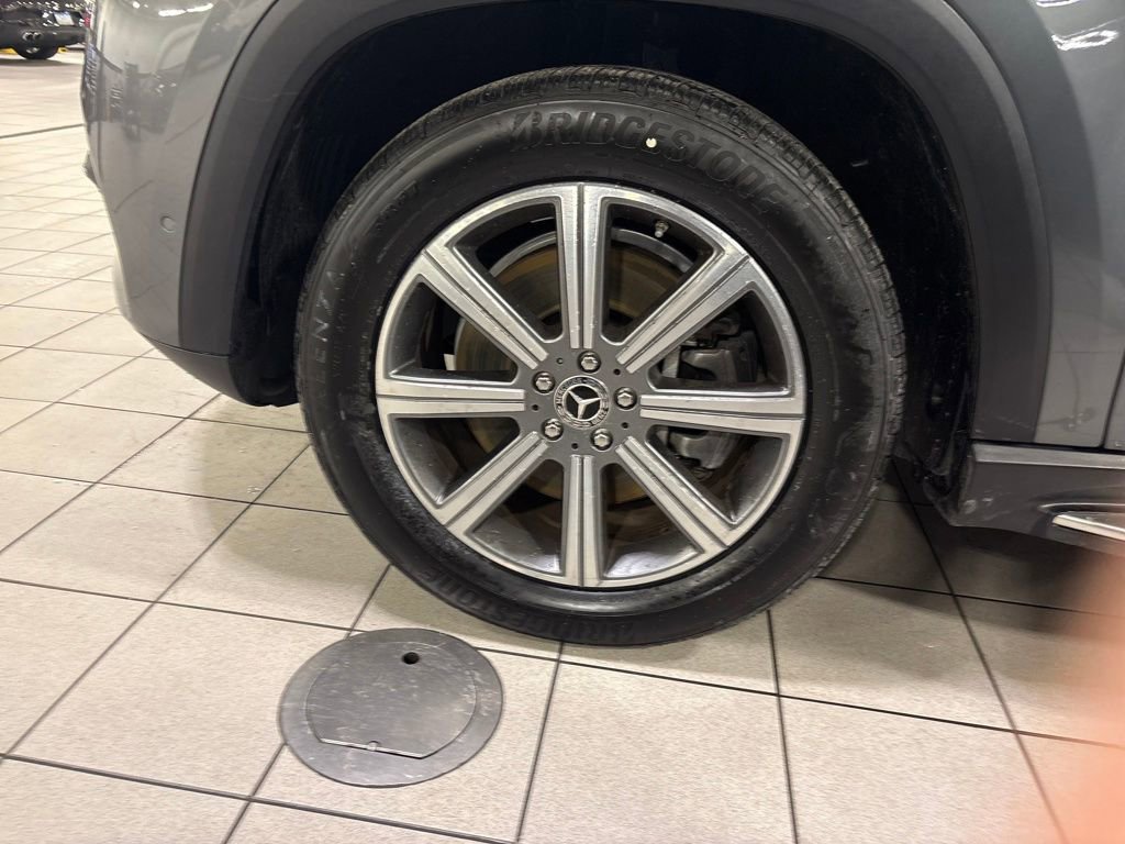 Used 2020 Mercedes-Benz GLS 450 GLS 450 image 27