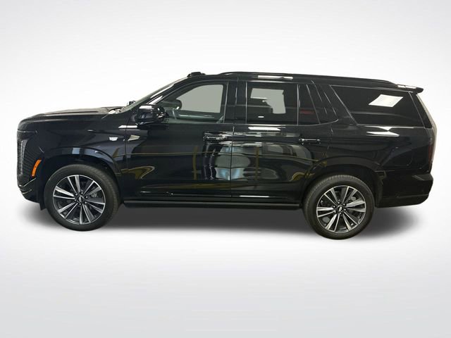 Used 2025 Cadillac Escalade Sport AWD/4WD image 2