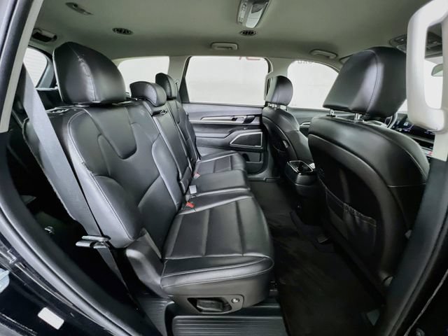 Used 2023 Kia Telluride LX AWD/4WD image 41