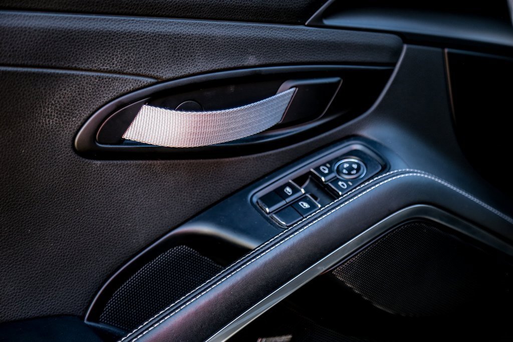 Used 2018 Porsche 911 Carrera T image 25