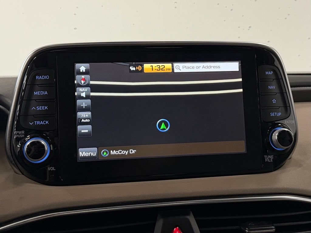 Used 2019 Hyundai Santa Fe AWD image 19