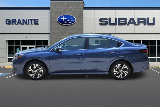 Used 2020 Subaru Legacy Premium AWD/4WD image 6