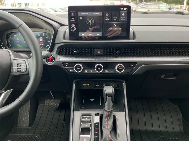 New 2026 Honda CR-V Sport-L image 19