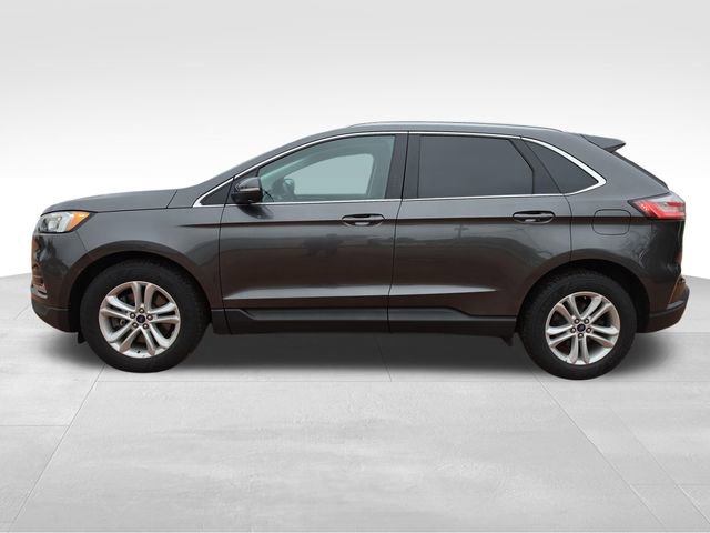 Used 2019 Ford Edge SEL w/ Equipment Group 201A AWD/4WD image 2