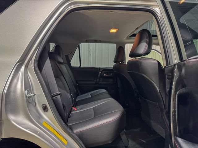 Used 2014 Toyota 4Runner Trail Premium AWD/4WD image 28