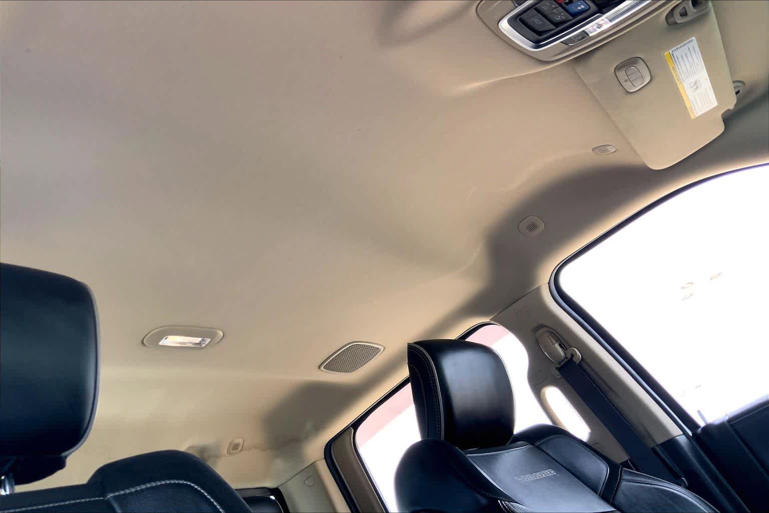 Used 2020 RAM 3500 Laramie image 14