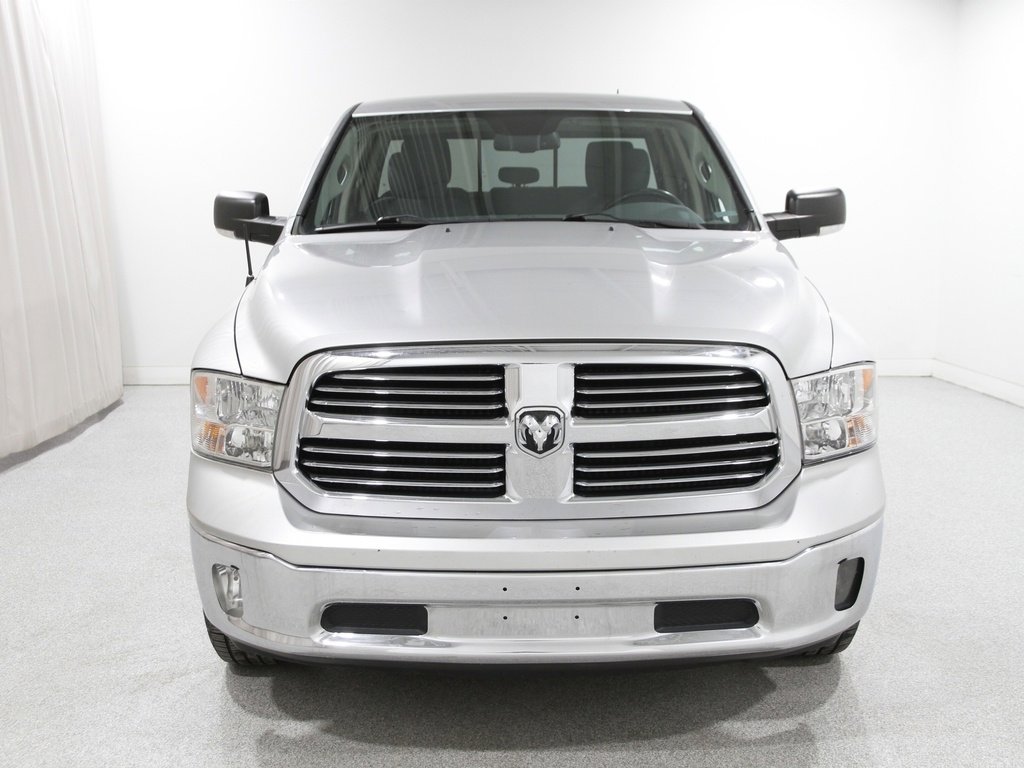 Used 2014 RAM 1500 Big Horn image 2