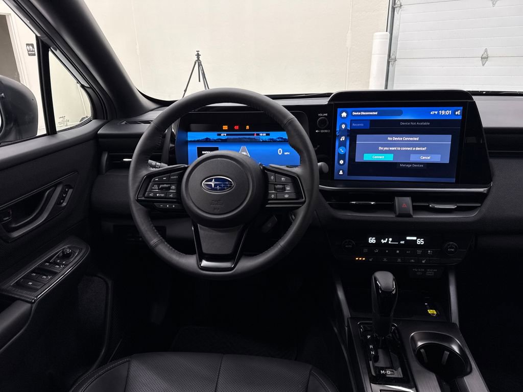 Used 2026 Subaru Outback Limited AWD/4WD image 14
