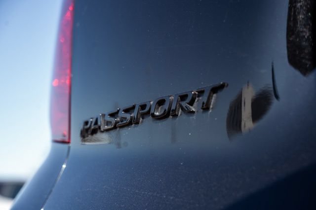 Used 2023 Honda Passport EX-L image 10
