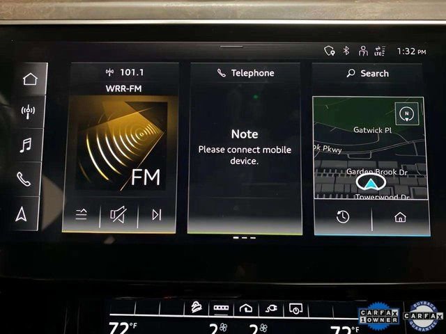 Used 2022 Audi e-tron Premium Plus w/ Premium Plus Package image 45