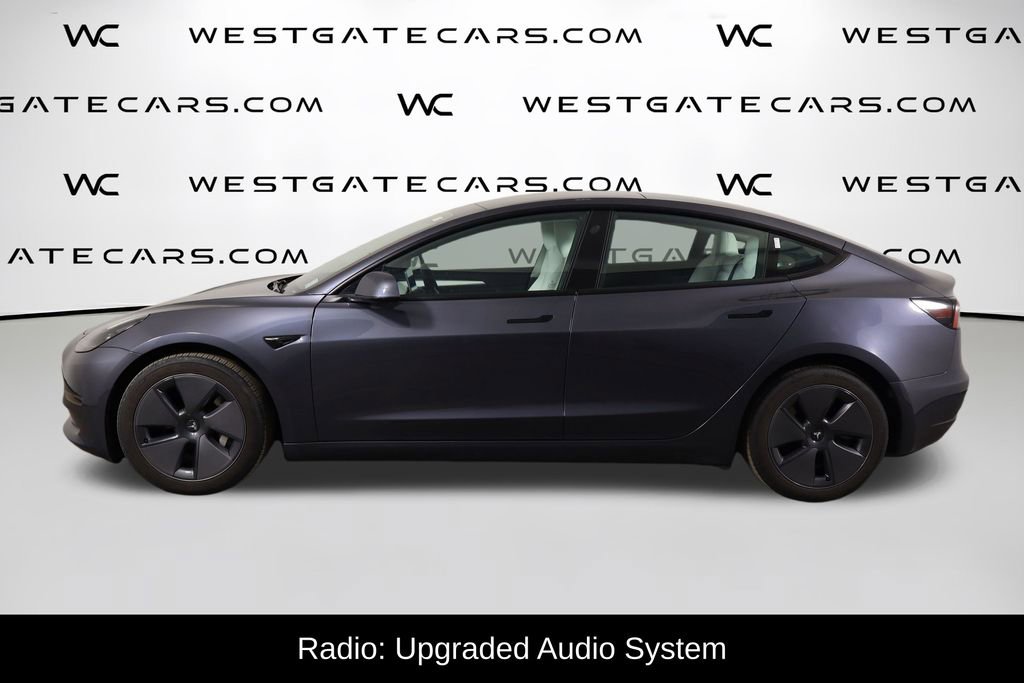 Used 2023 Tesla Model 3 Standard Range RWD image 5