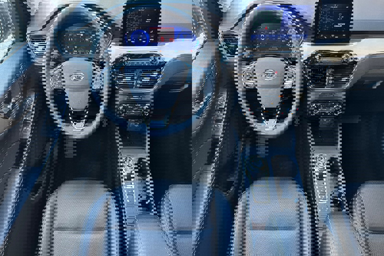 Certified 2022 Ford Escape SEL w/ Technology Package image 15