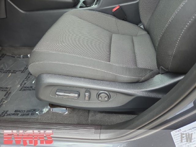 Used 2026 Honda CR-V EX image 19