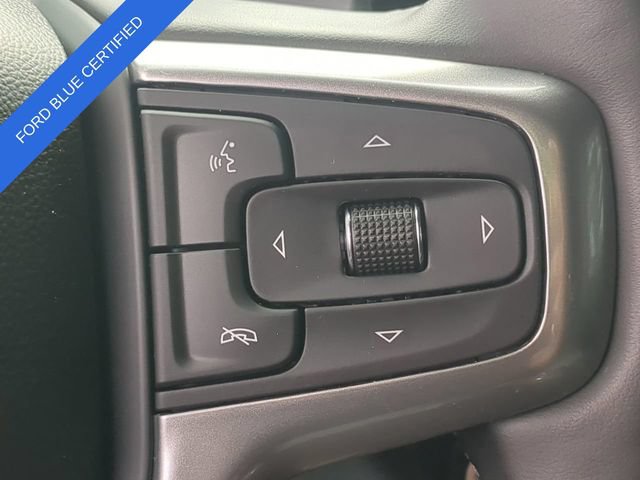 Used 2024 Chevrolet Silverado 1500 RST w/ Convenience Package II AWD/4WD image 26