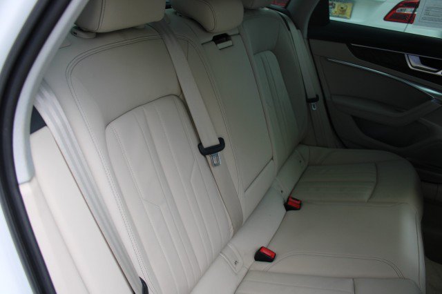 Used 2019 Audi A6 2.0T Premium Plus w/ Premium Plus Package AWD/4WD image 16