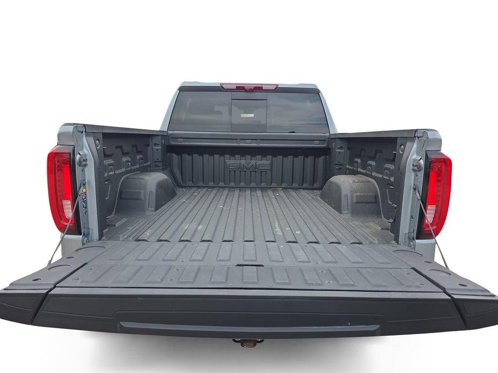 Used 2026 GMC Sierra 1500 Denali image 19
